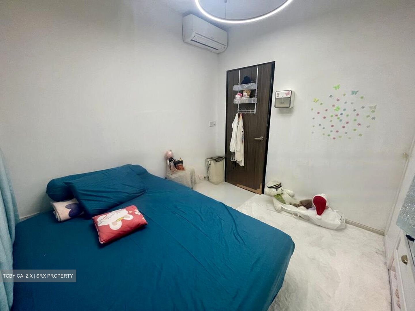 North Park Residences (D27), Apartment #501771451